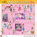 Antevisão Folheto PINGO DOCE Brinquedos